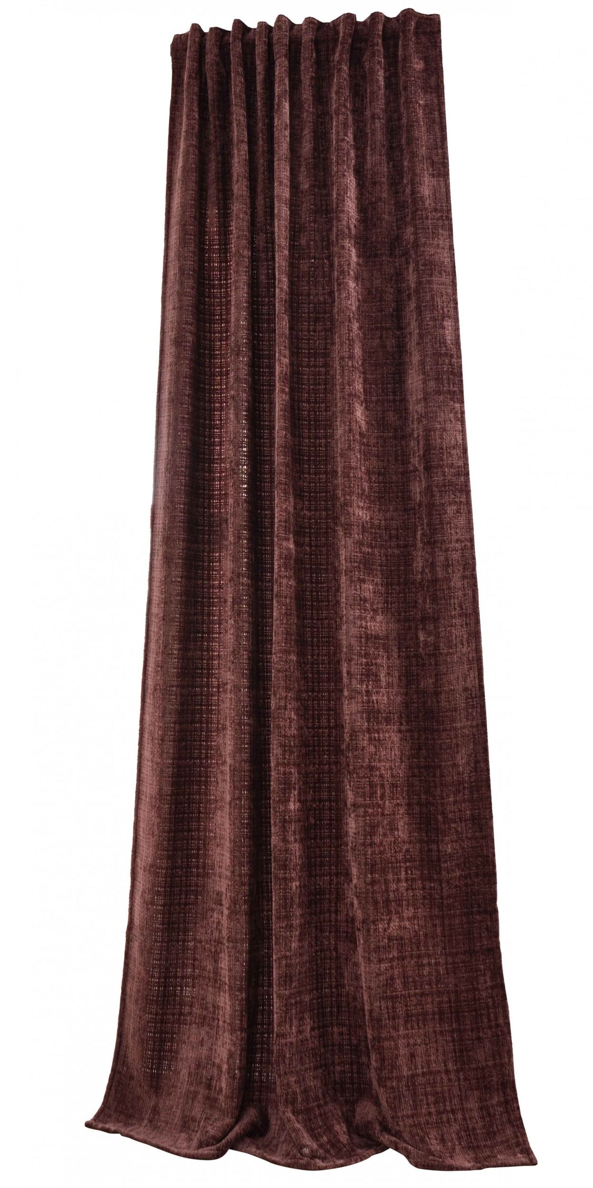 Vorhang Chenille Jacquard »RIGA« mit Multiband-Aufhängung Luxuriöser Stil für Ihr Zuhause 2023500 Vorhang 15 | gerdinenbox.com