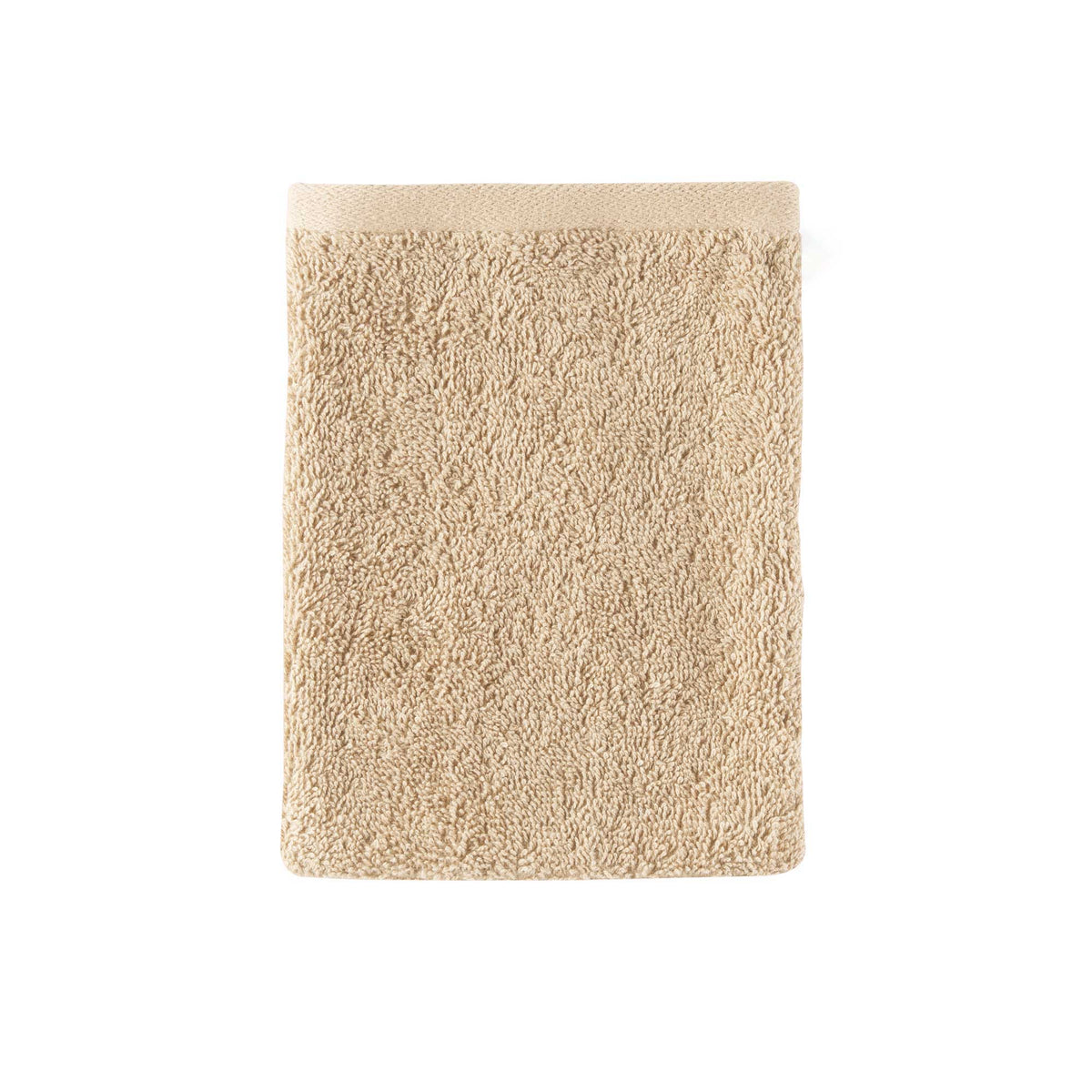 Frottee Waschlappen Handtuch Saunatuch »Montreal« 100% Bio Baumwolle 500 g/m² Nachhaltig Beige Waschhandschuh 15x20 cm Frottee 2020100beige_24477b21-e666-474a-9724-01059c6d78a5 | gerdinenbox.com
