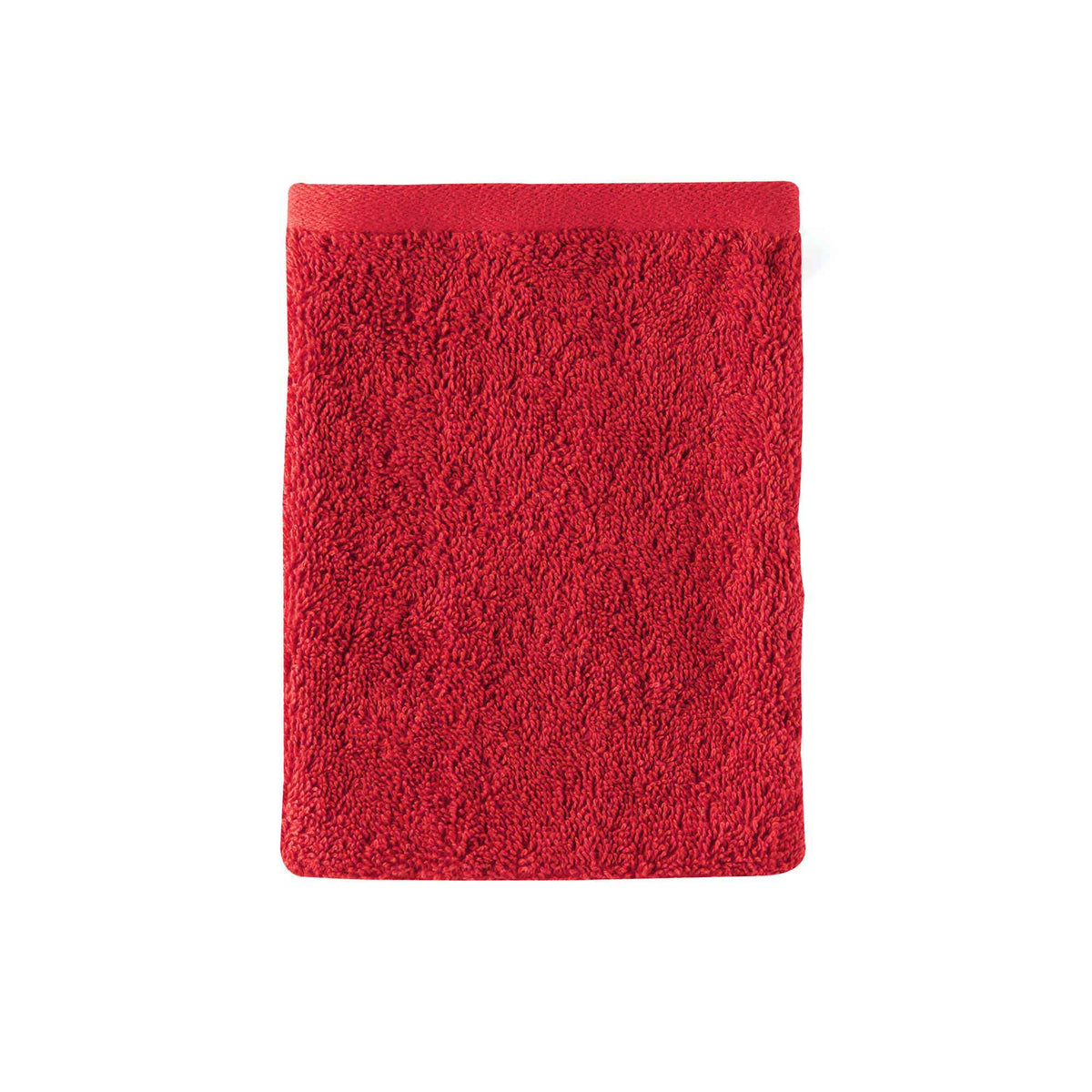 Frottee Waschlappen Handtuch Saunatuch »Montreal« 100% Bio Baumwolle 500 g/m² Nachhaltig Rot Waschhandschuh 15x20 cm Frottee 2020100rot_f7565d24-6ba2-471a-8c14-79290dc9cfce | gerdinenbox.com