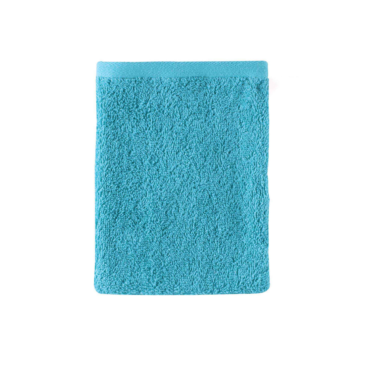 Frottee Waschlappen Handtuch Saunatuch »Montreal« 100% Bio Baumwolle 500 g/m² Nachhaltig Türkis Waschhandschuh 15x20 cm Frottee 2020100tuerkis_dacd5ff1-34c0-4d49-855e-6dff503702bb | gerdinenbox.com