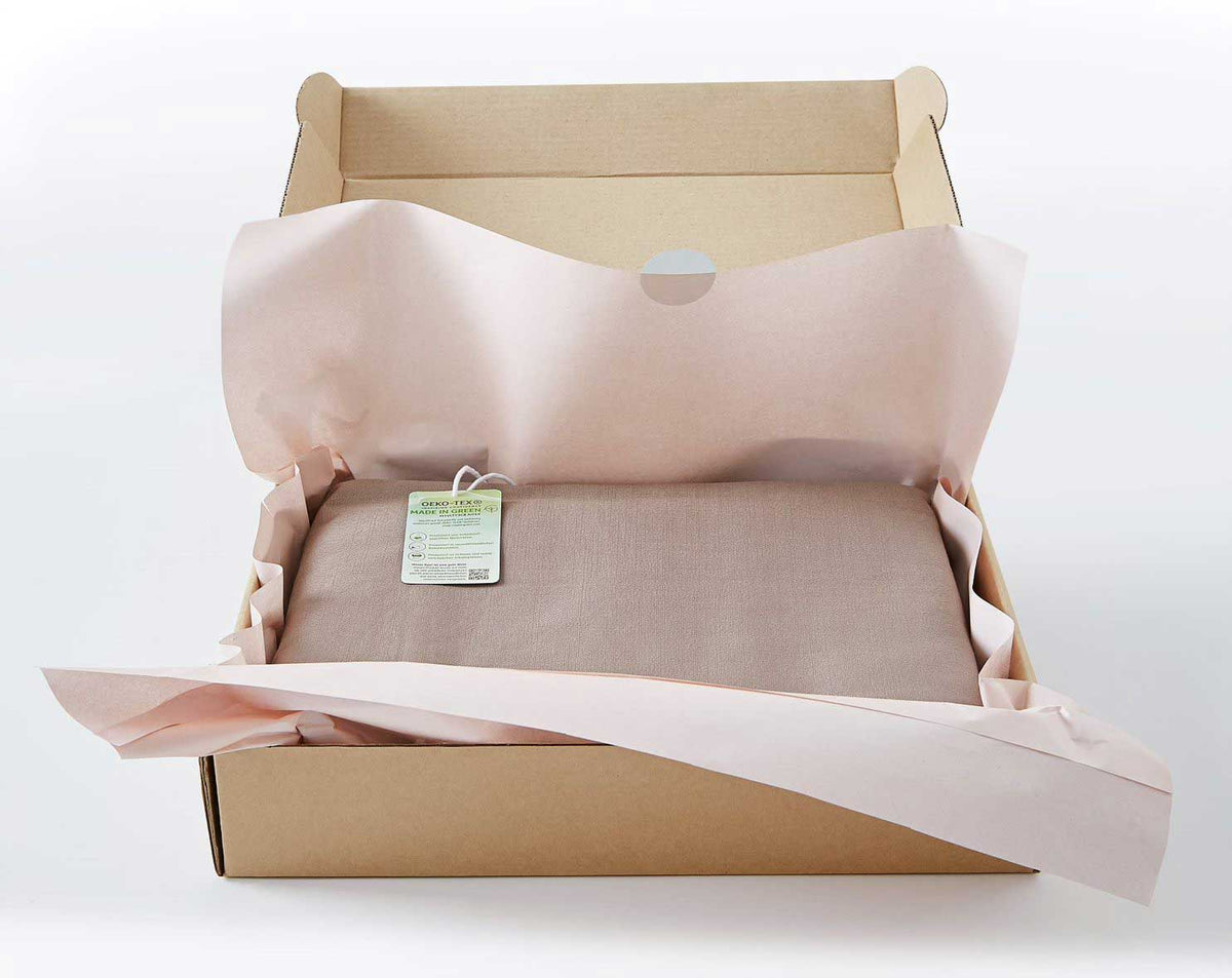 2er Set Bio Organic Vorhänge »Bremen« Reine Bio Baumwolle Blickdicht Gardinen Verdeckte Schlaufen Gardinenband Pflegeleicht 202088 Vorhang Set 20208x_box_6_3 | gerdinenbox.com