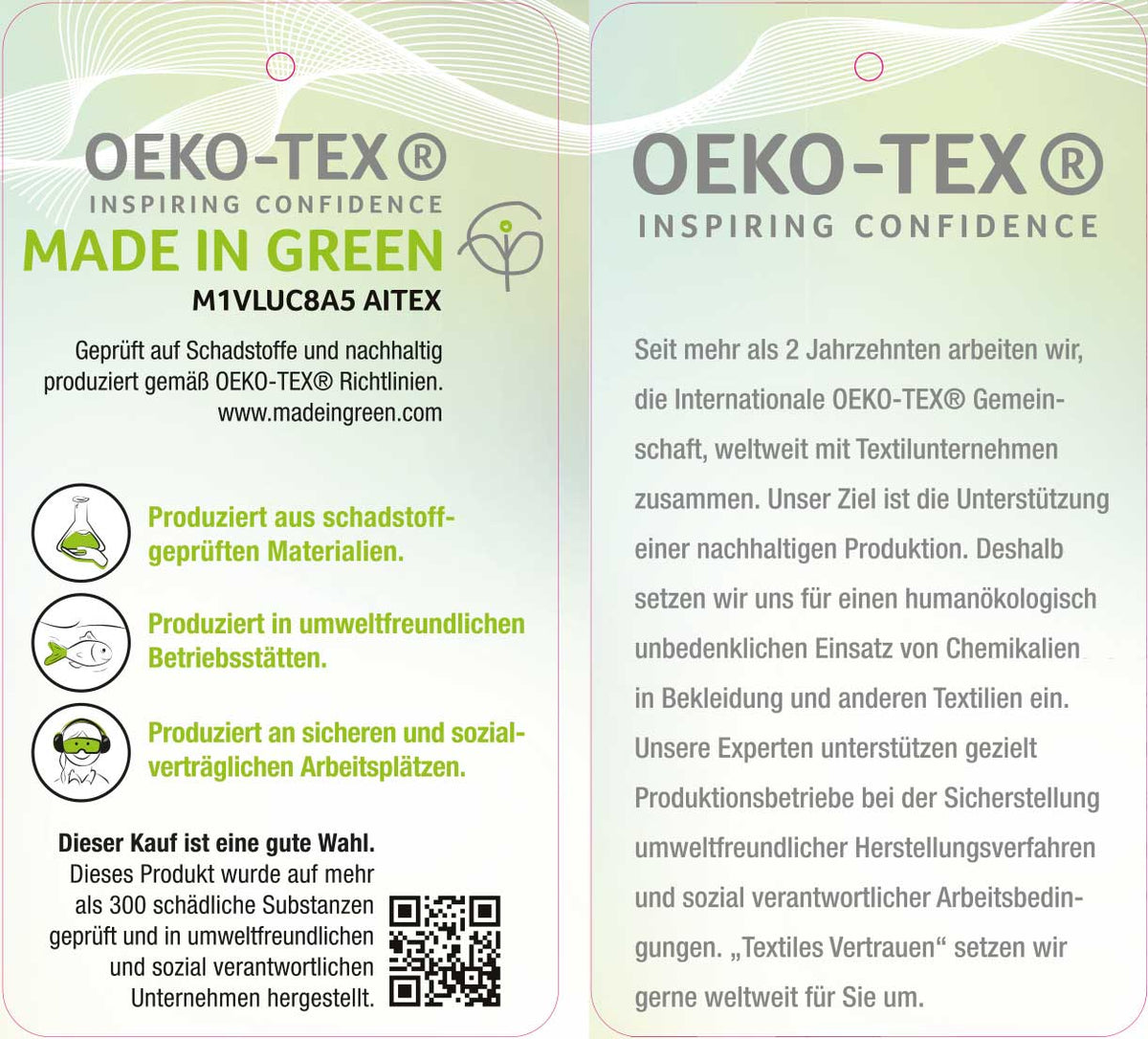 Bio Baumwolle Bettwäsche Set »Bremen« Kissenbezug Bettbezug Reißverschluss Hautfreundlich 202091 Bettwäsche 202091mig | gerdinenbox.com