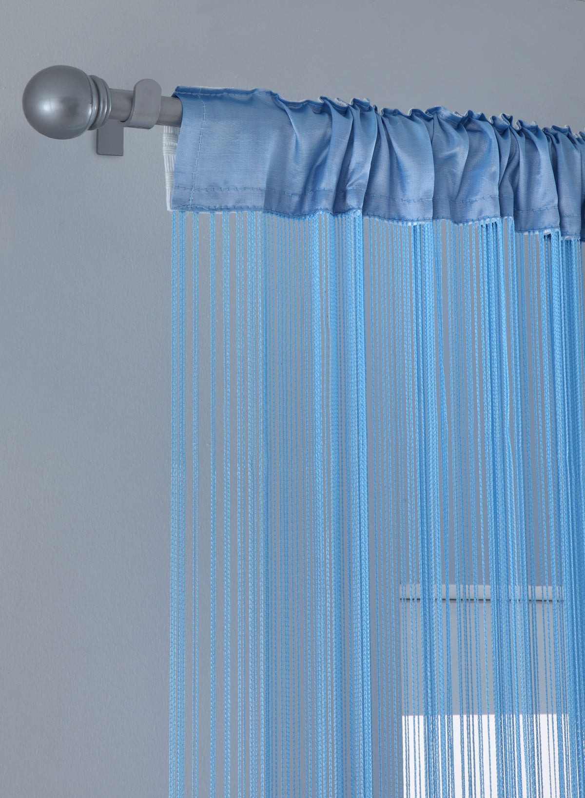 2er Set Fadengardine mit Tunneldurchzug und eingenähtem Kräuselband, geeignet für Gardinenstangen und Gardinenschienen Fadenvorhänge Fadenstores Raumteiler 20303CN2 Fadengardine 20303-01-AufhN771ngung-Stange_4_633a6ecf-faf7-4986-976b-648cfba4f183 | gerdinenbox.com