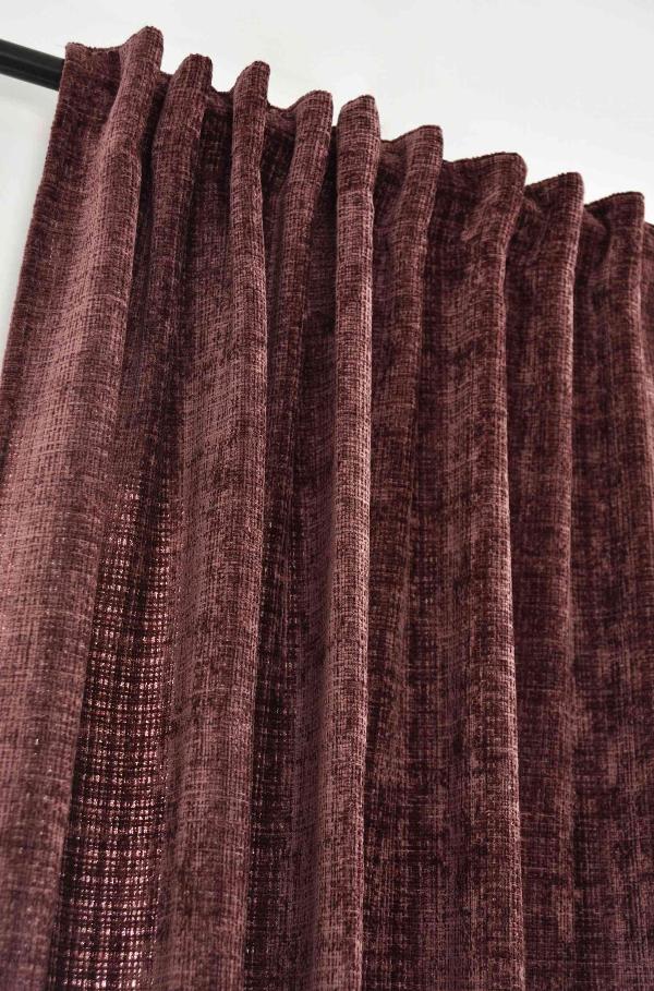 2er Set Vorhänge Chenille Jacquard »RIGA« mit Multiband-Aufhängung Luxuriöser Stil für Ihr Zuhause 2023500-2 Vorhang Set 47595871437064_65b50288-4e40-4b78-97d1-1fb867762038 | gerdinenbox.com
