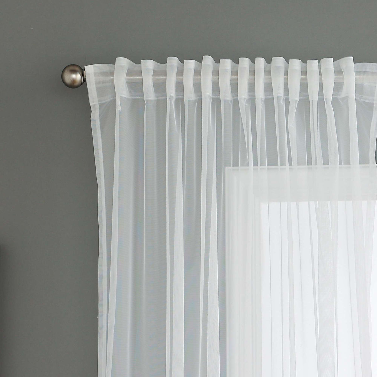 Gardine Raschel Stickerei Design »Florenz« Multiband für Gardinenschiene und Gardinenstange Elegante Fensterdekoration 2023200 Gardinenschal 593A0115 | gerdinenbox.com