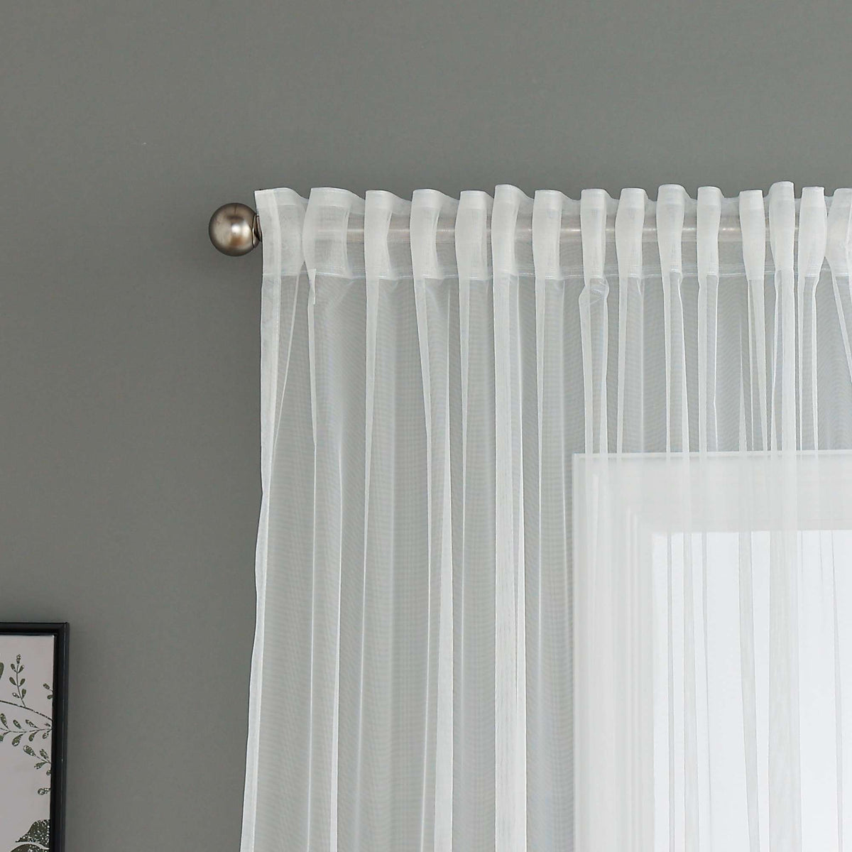 Gardine Raschel Stickerei Design »Florenz« Multiband für Gardinenschiene und Gardinenstange Elegante Fensterdekoration 2023200 Gardinenschal 593A0165 | gerdinenbox.com