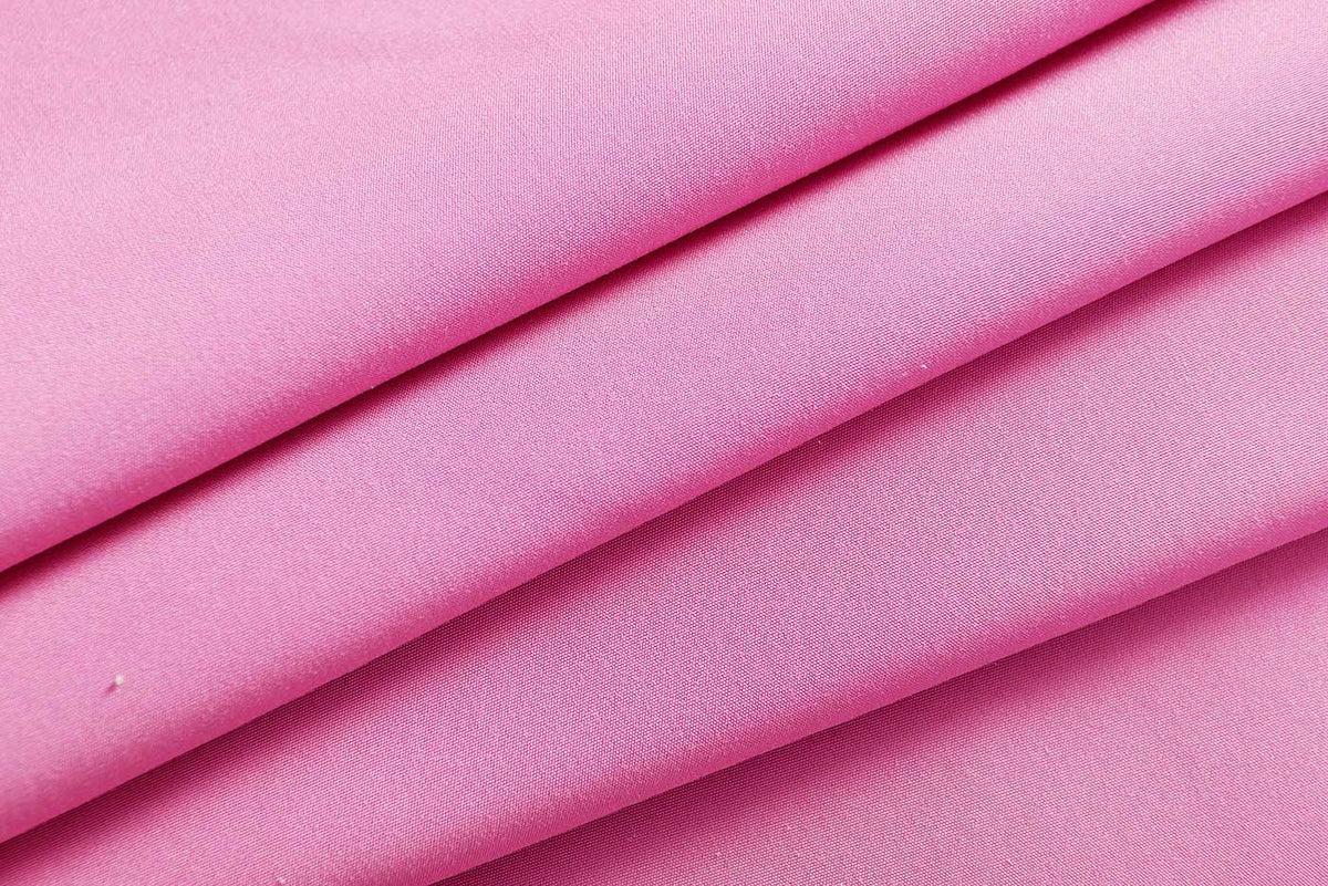 1er Set Schiebegardine Flächenvorhang Mikrofaser Vorhang Gardine Raumteiler Matt Paneelwagen Beschwerungsstange 85600N Schiebegardine 85600-pink_28450cd4-b1c0-4be5-937b-5656ab25aa41 | gerdinenbox.com