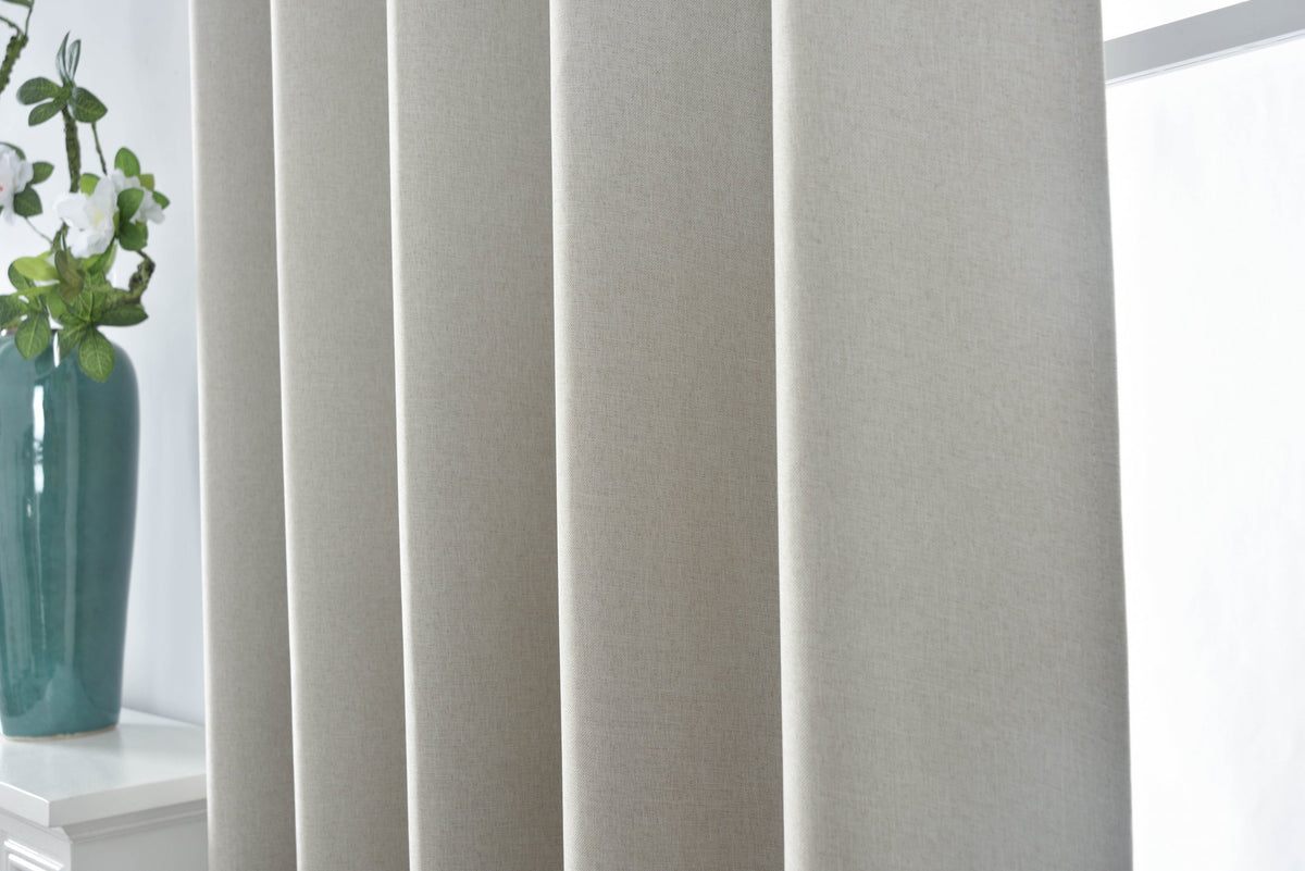 Premium Verdunkelungsvorhang »BOSTON Dark« 100% Verdunkelung mit Multibandaufhängung 2023600 Vorhang Img3768 | gerdinenbox.com