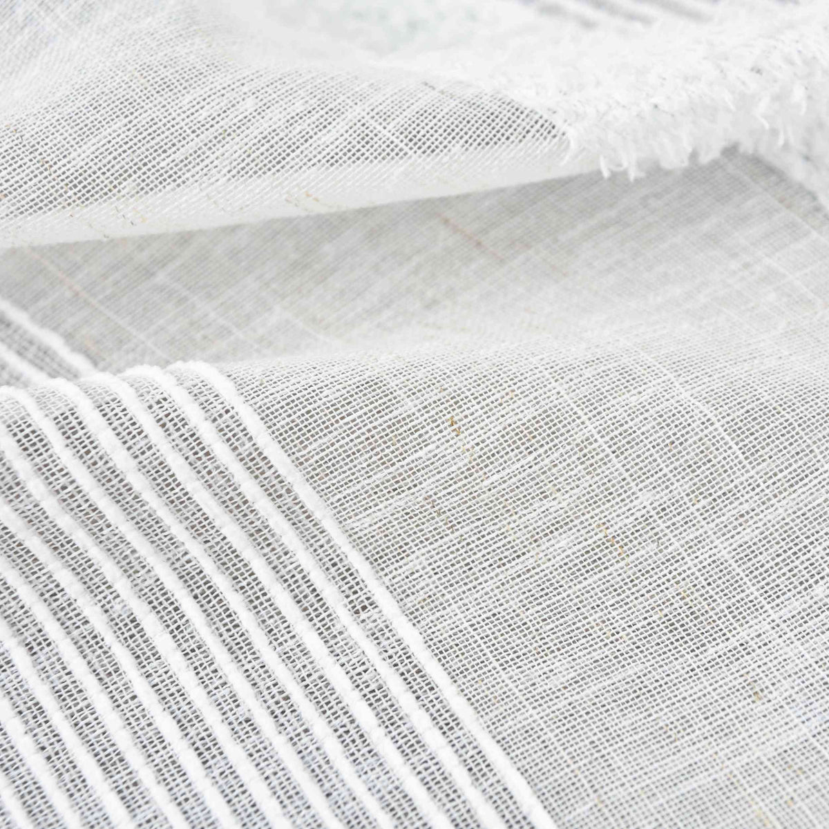 2er Set Halbtransparente Schiebegardinen Paneelwagen HxB 245x60 cm Natur Meliert »Halle« Chenille Leinenbindung Lichtdurchlässig Halbtransparent 202480P-2 Schiebegardine Img6458_1_034f6e8c-dbe6-43e7-b687-54688f3e90a8 | gerdinenbox.com