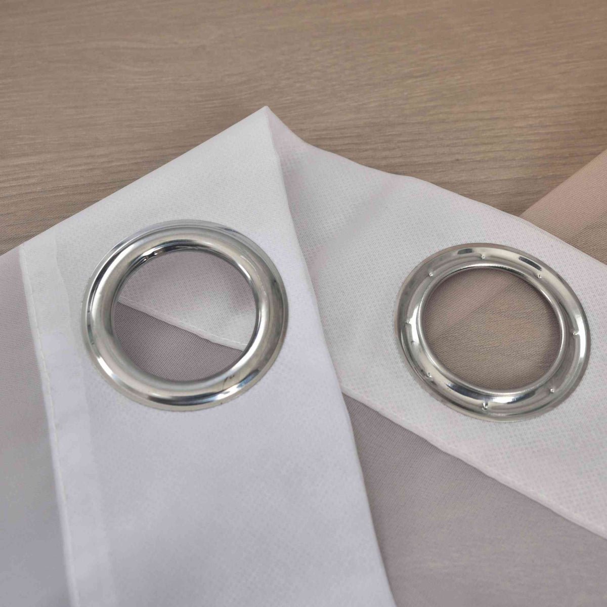 2er Pack Gardinen Vertikal Farbverlauf Druck Transparent »Modena« mit Ösen und Raffhalter, Vorhang, Dekoschal 10000183 Gardinen Set Img7417_8f3121d2-76e4-40ec-a215-67c905c8198d | gerdinenbox.com