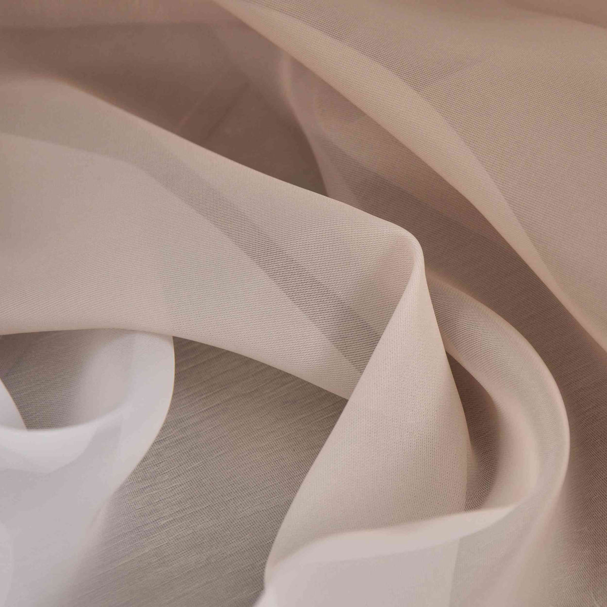 2er Pack Gardinen Vertikal Farbverlauf Druck Transparent »Modena« mit Ösen und Raffhalter, Vorhang, Dekoschal 10000183 Gardinen Set Img7420 | gerdinenbox.com