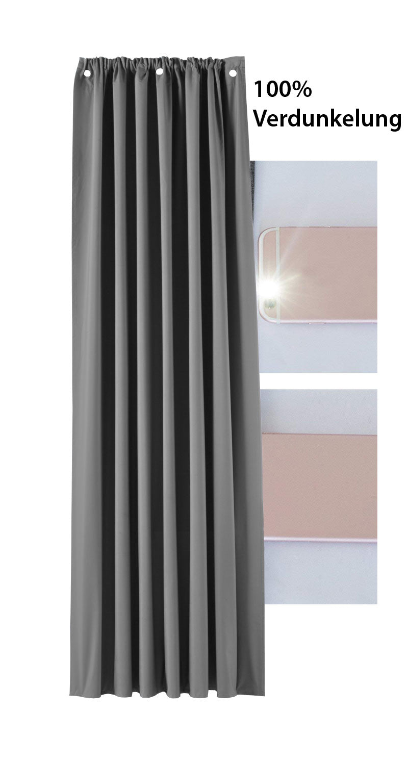 Verdunkelungsvorhang »DARK« Saugnapf Abnehmbar Reisevorhang Vorträge Vorhang 100% Verdunkelung Softshell Material Multi Aufhängung Strandhaus Vorhalle Cabana 10000335set Vorhang Verdunkelungsvorhang_DARK_Saugnapf_Abnehmbar_Reisevorhang_Vortrage_Vorhang_100_Verdunkelung_Softshell_Material_Multi_Aufhangung_Strandhaus_Vorhalle_Cabana_10000335set_-_Gardinenbox_0903019a-117d-42a6-b056-ef710eada80e | gerdinenbox.com