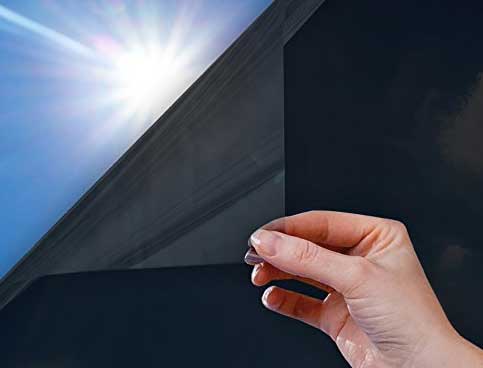 Fensterfolie selbsthaftend Sichtschutzfolie Anti-UV statische Haftung Folie selbstklebend 201916000 Folien solar_uv_black-2_64e86ab5-9106-4db3-a377-2e085d53dc42 | gerdinenbox.com