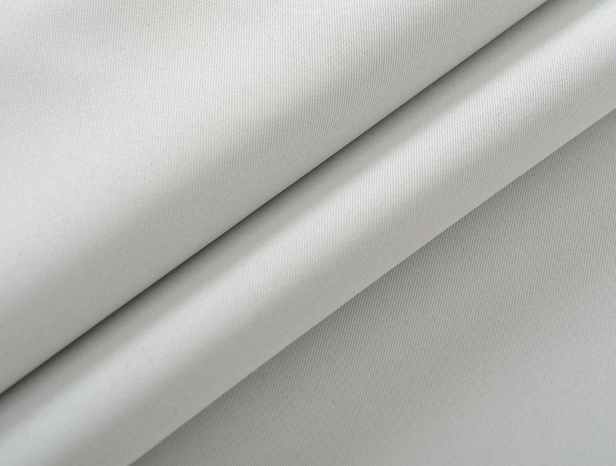 Verdunkelungsvorhang Schlaufen »Stein« HxB 245x135 cm Stein Blackout Matt Uni Kräuselband 20610X Vorhang verdunkelungsvorhang-stein-gewebemuster-naehe-ansicht | gerdinenbox.com