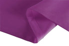 2er Pack Flächenvorhänge Schiebegardinen komplett Set Cationic blickdicht Leinen Optik natura seidenmatt Landhaus Stil 204411-2 Schiebegardine 10000265_fabric_lila_2 | gerdinenbox.com