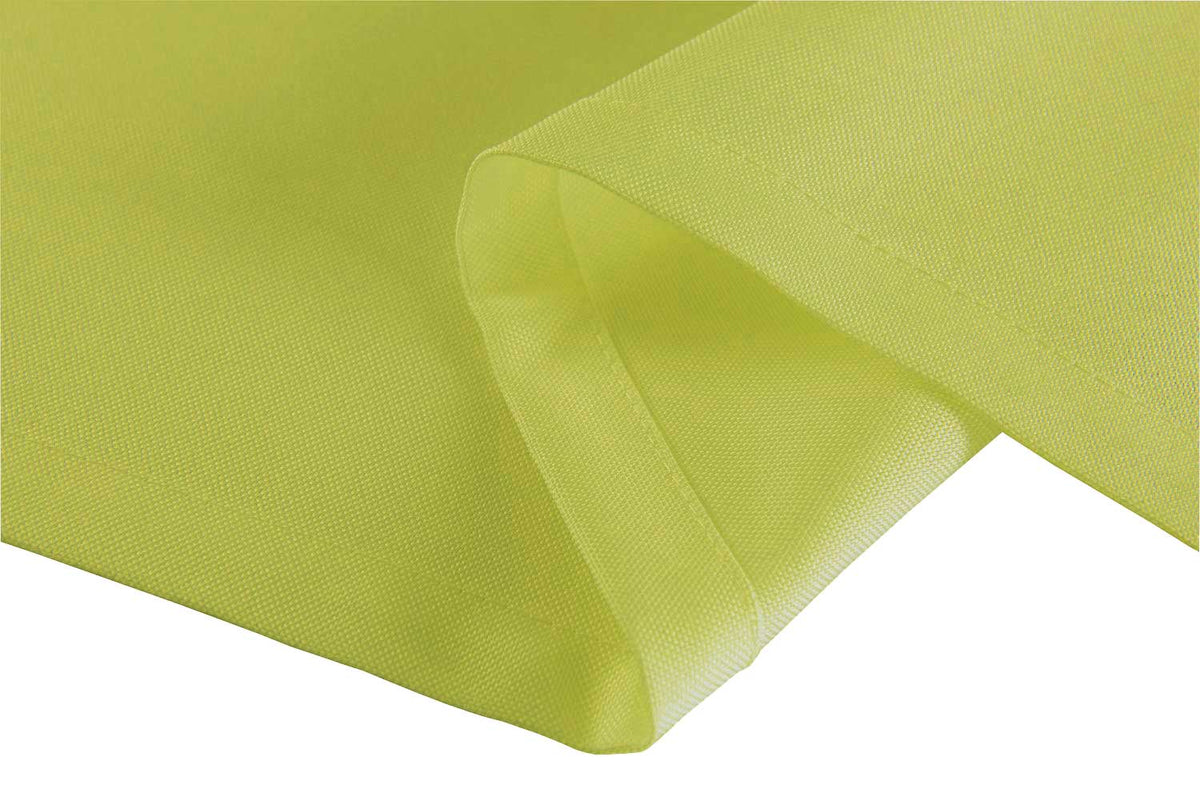 2er Pack Flächenvorhänge Schiebegardinen komplett Set Cationic blickdicht Leinen Optik natura seidenmatt Landhaus Stil 204411-2 Schiebegardine 10000265_fabric_limette_2_2 | gerdinenbox.com