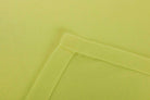 2er Pack Flächenvorhänge Schiebegardinen komplett Set Cationic blickdicht Leinen Optik natura seidenmatt Landhaus Stil 204411-2 Schiebegardine 10000265_fabric_limette_3 | gerdinenbox.com