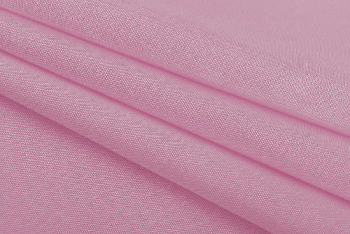 2er Pack Flächenvorhänge Schiebegardinen komplett Set Cationic blickdicht Leinen Optik natura seidenmatt Landhaus Stil 204411-2 Schiebegardine 10000265_fabric_rosa_1_6 | gerdinenbox.com