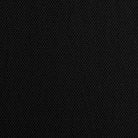 2er Set Vorhänge Blickdicht Gardinen Matt Lichtdurchlässig »PALERMO« mit Ösen und Raffhalter Dekoschal 10000265-2 Vorhang Set 10000265_fabric_schwarz | gerdinenbox.com