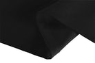 Flächenvorhang Schiebegardine Cationic blickdicht Leinen Optik natura seidenmatt Landhaus Stil 204411 Schiebegardine 10000265_fabric_schwarz_2_e8dff399-9c41-4216-8823-9374757df3fe | gerdinenbox.com