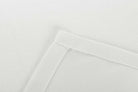 2er Pack Flächenvorhänge Schiebegardinen komplett Set Cationic blickdicht Leinen Optik natura seidenmatt Landhaus Stil 204411-2 Schiebegardine 10000265_fabric_weiss_3 | gerdinenbox.com