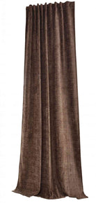 Vorhang Chenille Jacquard »RIGA« mit Multiband-Aufhängung Luxuriöser Stil für Ihr Zuhause 2023500 Vorhang 14 | gerdinenbox.com