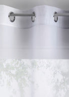 2er Pack Gardinen Vertikal Farbverlauf Druck Transparent »Modena« mit Ösen und Raffhalter, Vorhang, Dekoschal 10000183 Gardinen Set 17158334-yIwaZG2v_2 | gerdinenbox.com