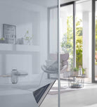 Fensterfolie selbsthaftend Sichtschutzfolie Anti-UV statische Haftung Folie selbstklebend 201916000 Folien 2 | gerdinenbox.com