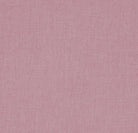 2er Set Vorhänge Verdeckte Schlaufen Cationic »JENA« Blickdicht Leinen Optik Gardinen Meliert Gardinenband mit Raffhalter 2019037-2 Vorhang Set 2019037_stoff_rosa | gerdinenbox.com