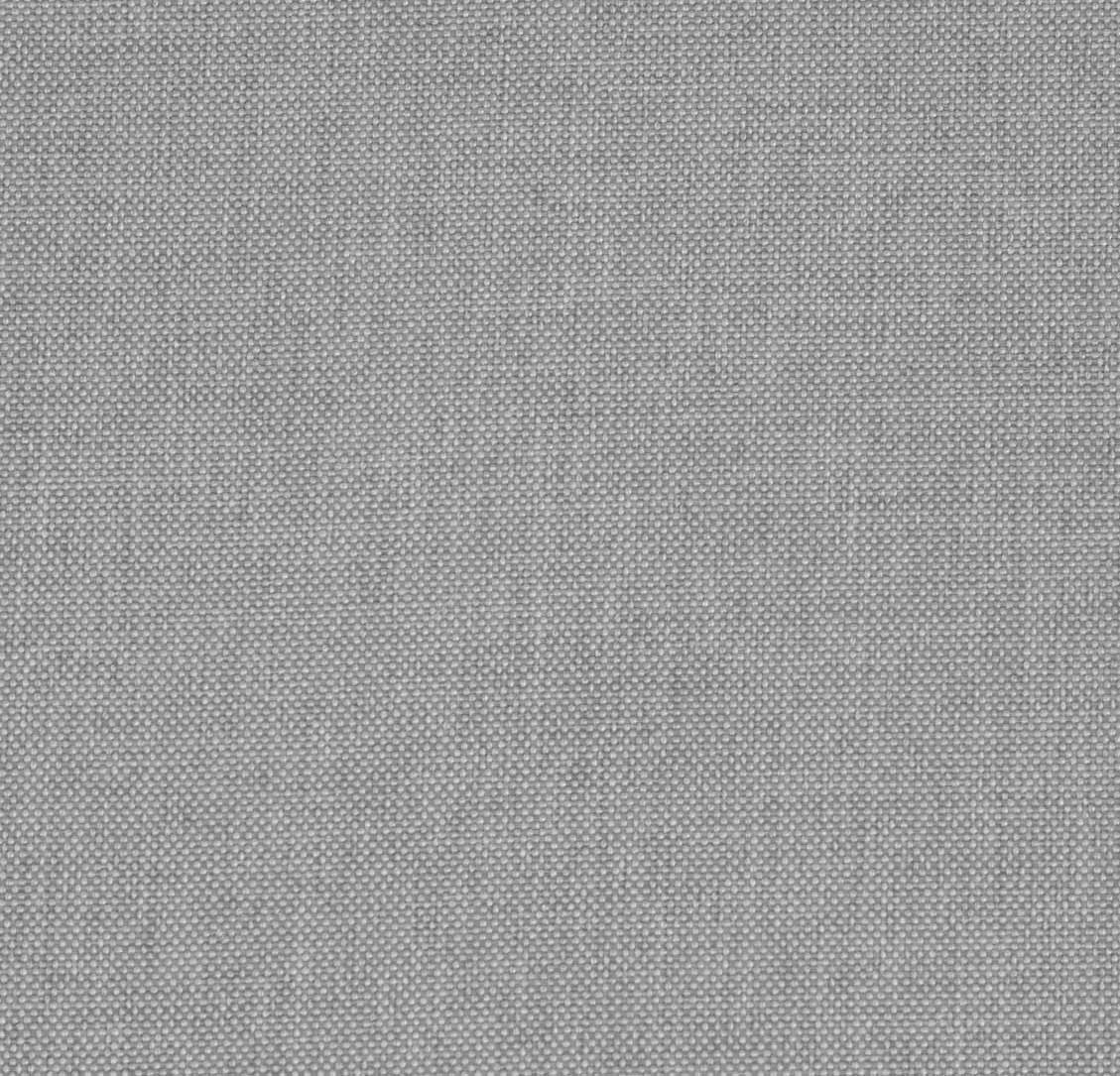 2er Set Vorhänge Verdeckte Schlaufen Cationic »JENA« Blickdicht Leinen Optik Gardinen Meliert Gardinenband mit Raffhalter 2019037-2 Vorhang Set 2019037_stoff_silber_2 | gerdinenbox.com