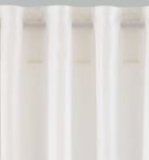 Vorhang Verdeckte Schlaufen Cationic »JENA« Blickdicht Leinen Optik Gardine Meliert Gardinenband mit Raffhalter 2019037 Vorhang 2019037creme-st_05c0ce88-2c0e-4b46-8b8c-1bba2dd6d5ce | gerdinenbox.com