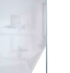 Fensterfolie selbsthaftend Sichtschutzfolie Anti-UV statische Haftung Folie selbstklebend 201916000 Folien 201916000milchglas-crop | gerdinenbox.com