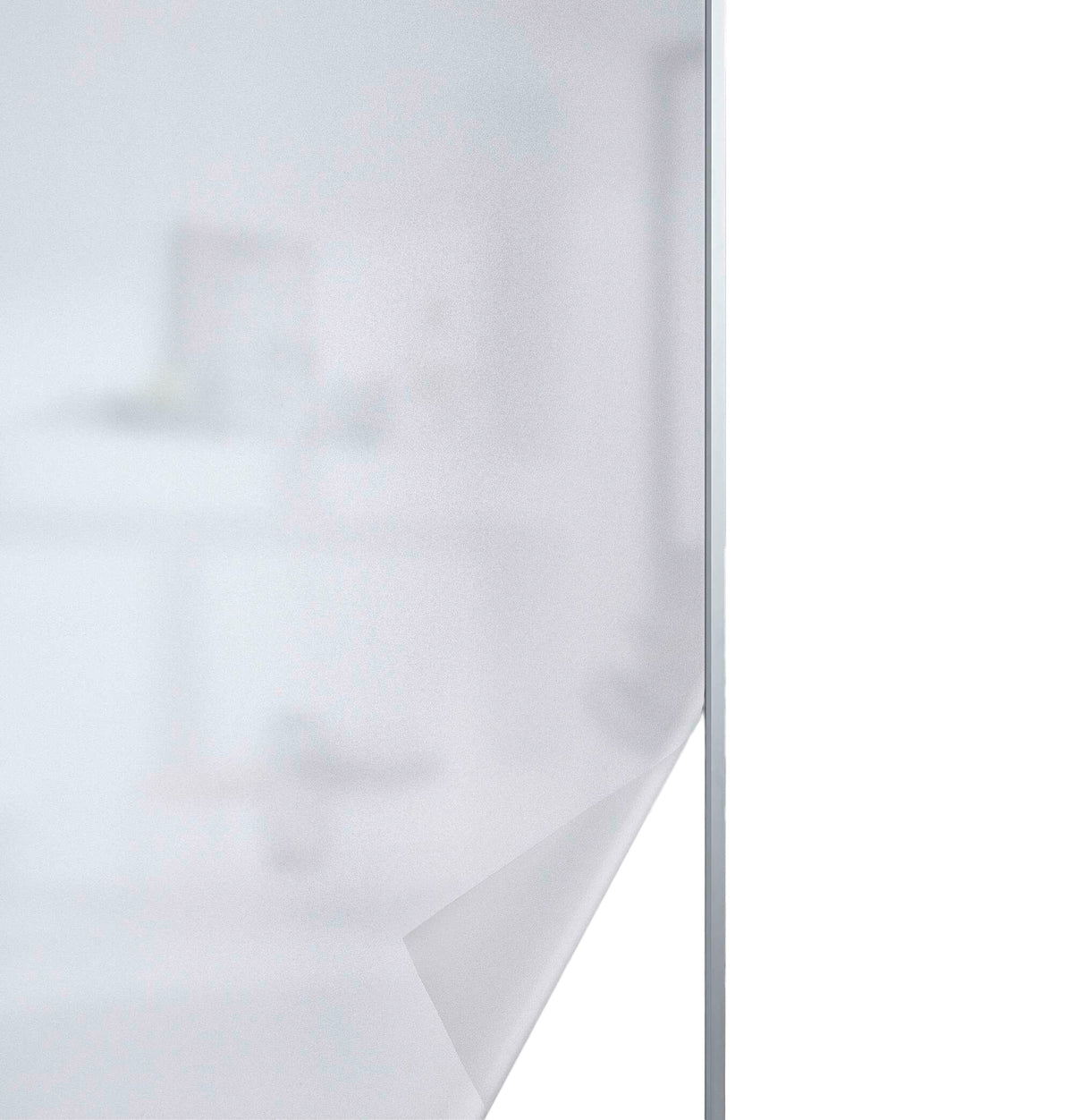 Fensterfolie selbsthaftend Sichtschutzfolie Anti-UV statische Haftung Folie selbstklebend 201916000 Folien 201916000milchglas-crop | gerdinenbox.com