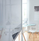 Fensterfolie selbsthaftend Sichtschutzfolie Anti-UV statische Haftung Folie selbstklebend 201916000 Folien 201916000solar_uv_silber_b3c51854-87cc-4f67-a395-33a686d865d9 | gerdinenbox.com