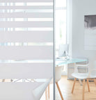Fensterfolie selbsthaftend Sichtschutzfolie Anti-UV statische Haftung Folie selbstklebend 201916000 Folien 201916000streifen_62f17dc6-4907-4e92-855d-e5982f90a35a | gerdinenbox.com