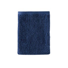 Frottee Waschlappen Handtuch Saunatuch »Montreal« 100% Bio Baumwolle 500 g/m² Nachhaltig Dunkelblau Waschhandschuh 15x20 cm Frottee 2020100dunkelblau_e80b385a-68f0-4669-bf27-c7cb203b6b49 | gerdinenbox.com