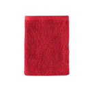 Frottee Waschlappen Handtuch Saunatuch »Montreal« 100% Bio Baumwolle 500 g/m² Nachhaltig Rot Waschhandschuh 15x20 cm Frottee 2020100rot_f7565d24-6ba2-471a-8c14-79290dc9cfce | gerdinenbox.com
