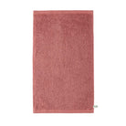 Frottee Waschlappen Handtuch Saunatuch »Montreal« 100% Bio Baumwolle 500 g/m² Nachhaltig Altrosa Gästetuch 30x50 cm Frottee 2020101altrosa_e52deb0f-7fb4-4f47-9ec9-b81d2aa08b19 | gerdinenbox.com