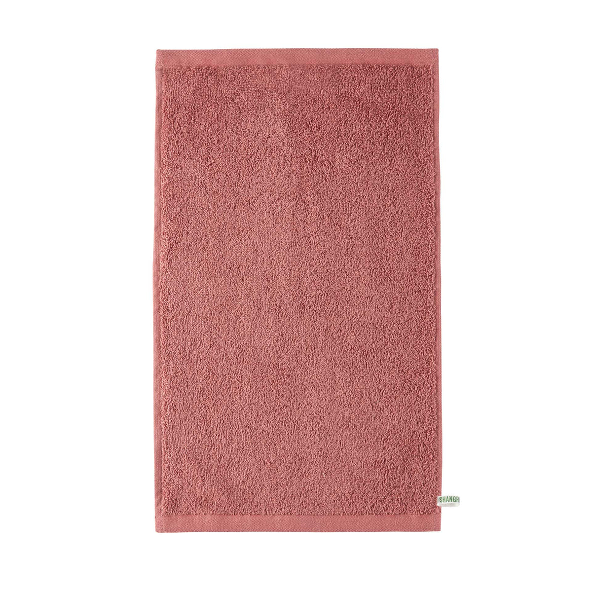 Frottee Waschlappen Handtuch Saunatuch »Montreal« 100% Bio Baumwolle 500 g/m² Nachhaltig Altrosa Gästetuch 30x50 cm Frottee 2020101altrosa_e52deb0f-7fb4-4f47-9ec9-b81d2aa08b19 | gerdinenbox.com