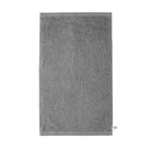 Frottee Waschlappen Handtuch Saunatuch »Montreal« 100% Bio Baumwolle 500 g/m² Nachhaltig Grau Gästetuch 30x50 cm Frottee 2020101grau_c349af04-ef34-4013-8d01-90130817e1a0 | gerdinenbox.com