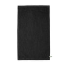 Frottee Waschlappen Handtuch Saunatuch »Montreal« 100% Bio Baumwolle 500 g/m² Nachhaltig Schwarz Gästetuch 30x50 cm Frottee 2020101schwarz_3ca6ea40-1c26-4025-b5c1-0cdbbaa0f7c7 | gerdinenbox.com