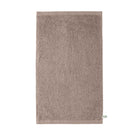 Frottee Waschlappen Handtuch Saunatuch »Montreal« 100% Bio Baumwolle 500 g/m² Nachhaltig Taupe Gästetuch 30x50 cm Frottee 2020101taupe_b58a2623-8b13-4150-ace6-4bd0e1f6ada9 | gerdinenbox.com