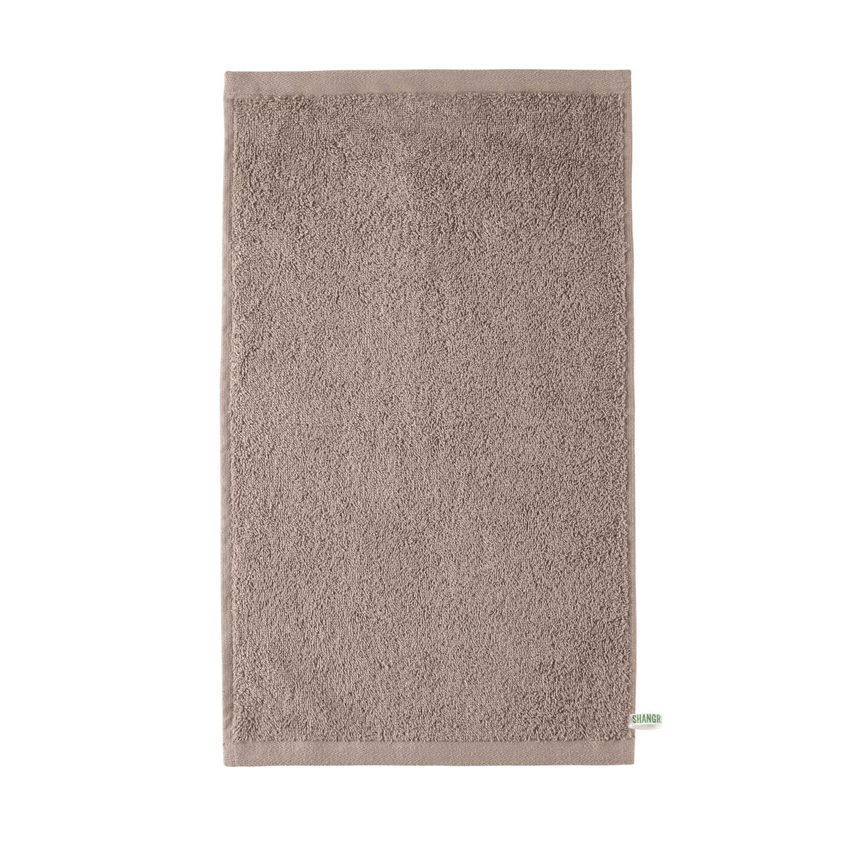 Frottee Waschlappen Handtuch Saunatuch »Montreal« 100% Bio Baumwolle 500 g/m² Nachhaltig Taupe Gästetuch 30x50 cm Frottee 2020101taupe_b58a2623-8b13-4150-ace6-4bd0e1f6ada9 | gerdinenbox.com
