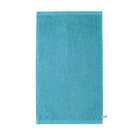 Frottee Waschlappen Handtuch Saunatuch »Montreal« 100% Bio Baumwolle 500 g/m² Nachhaltig Türkis Gästetuch 30x50 cm Frottee 2020101tuerkis_3c3a0a70-167b-454f-a7ab-07d47eba8a09 | gerdinenbox.com