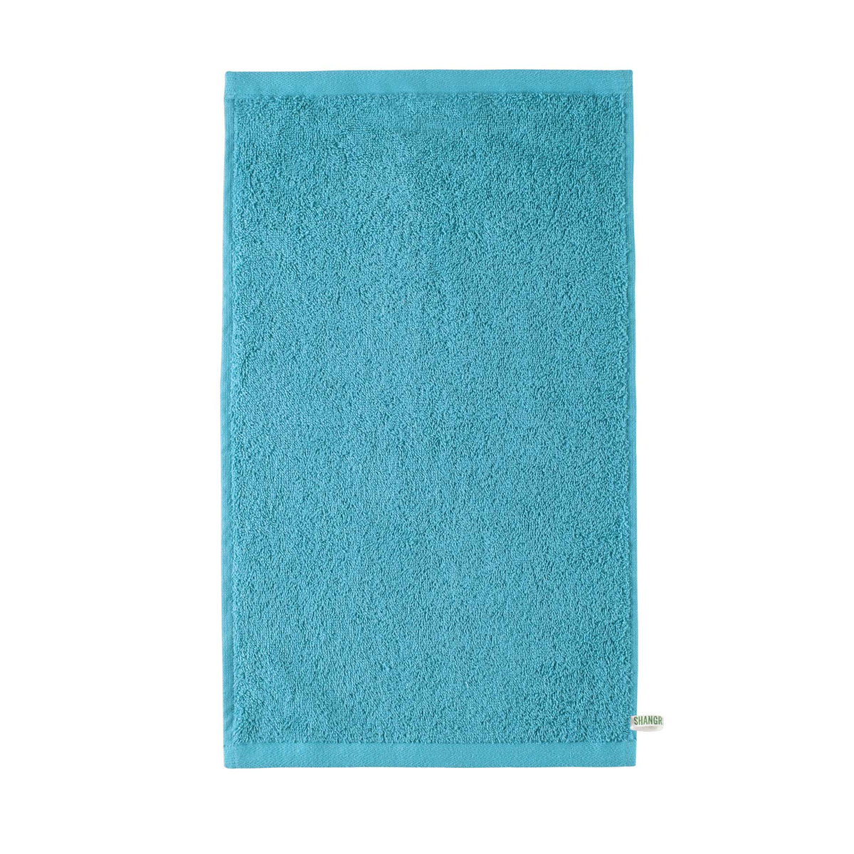 Frottee Waschlappen Handtuch Saunatuch »Montreal« 100% Bio Baumwolle 500 g/m² Nachhaltig Türkis Gästetuch 30x50 cm Frottee 2020101tuerkis_3c3a0a70-167b-454f-a7ab-07d47eba8a09 | gerdinenbox.com