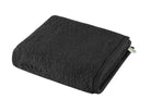 Frottee Waschlappen Handtuch Saunatuch »Montreal« 100% Bio Baumwolle 500 g/m² Nachhaltig Schwarz Handtuch 50x100 cm Frottee 2020102schwarz_9f9d0e90-b350-40dd-8d8e-ef01591812df | gerdinenbox.com