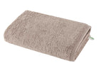 Frottee Waschlappen Handtuch Saunatuch »Montreal« 100% Bio Baumwolle 500 g/m² Nachhaltig Taupe Badetuch 70x140 cm Frottee 2020103taupe_18c04550-719f-4bdc-b3c7-84b8565db4ca | gerdinenbox.com