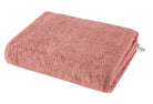 Frottee Waschlappen Handtuch Saunatuch »Montreal« 100% Bio Baumwolle 500 g/m² Nachhaltig Altrosa Saunatuch 100x150 cm Frottee 2020104altrosa_07a636b1-f1b4-4bfd-8197-8cf570dd2a30 | gerdinenbox.com