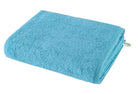 Frottee Waschlappen Handtuch Saunatuch »Montreal« 100% Bio Baumwolle 500 g/m² Nachhaltig Türkis Saunatuch 100x150 cm Frottee 2020104tuerkis_addf2e42-4671-49cc-9f54-ffeecbd3ed7c | gerdinenbox.com