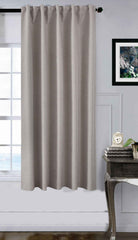 Premium Verdunkelungsvorhang »BOSTON Dark« 100% Verdunkelung mit Multibandaufhängung 2023600 Taupe HxB 175x140 cm Vorhang 2023600taupe-175_a6a30eac-be50-4904-a920-e3b1bba74f6f | gerdinenbox.com